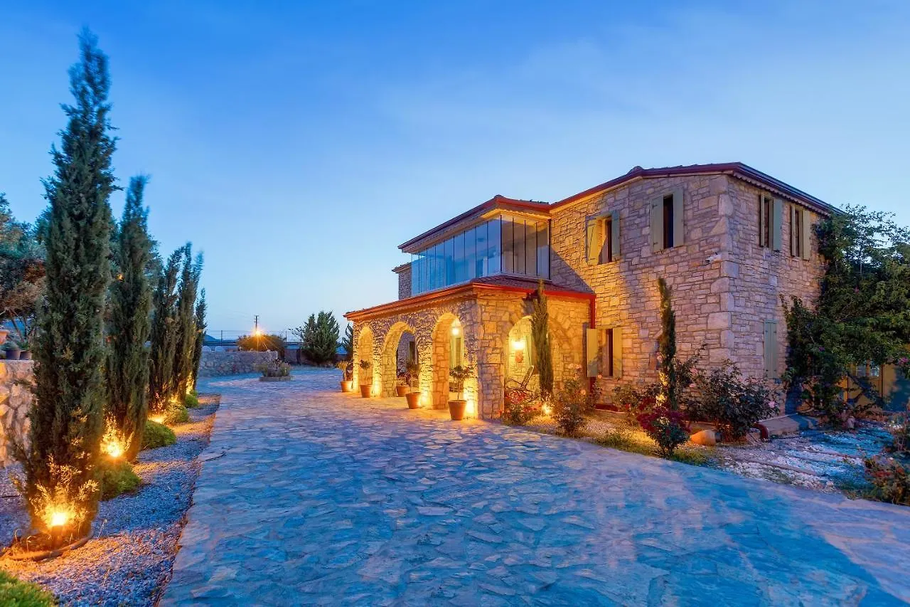 Casa Di Datça