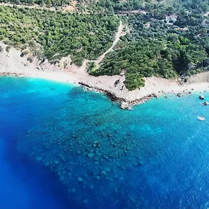 Отель Likya, Karadere (Aegean)