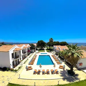 Отель Feri Surf Club, Датча