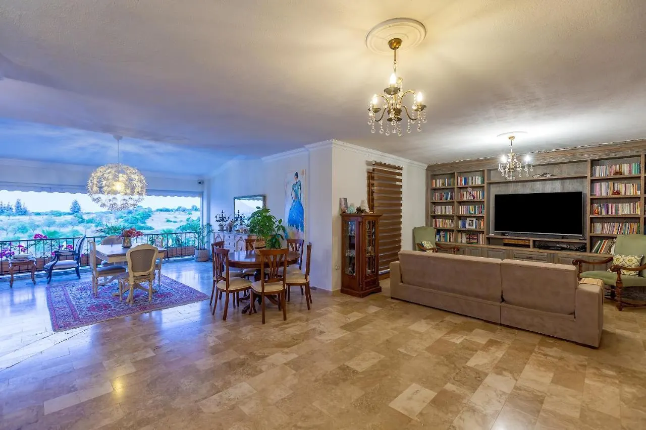 Casa Di Датча Отель типа 