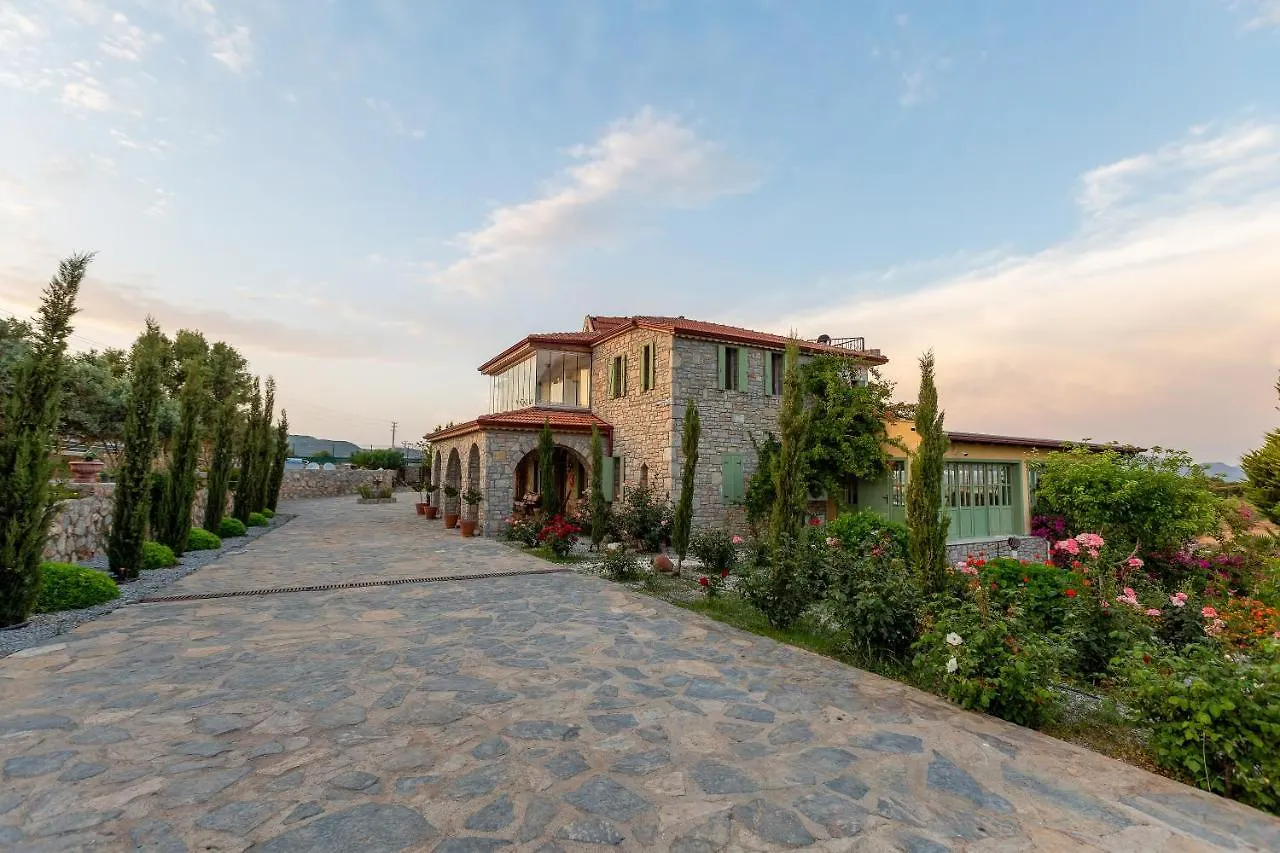 Casa Di Датча