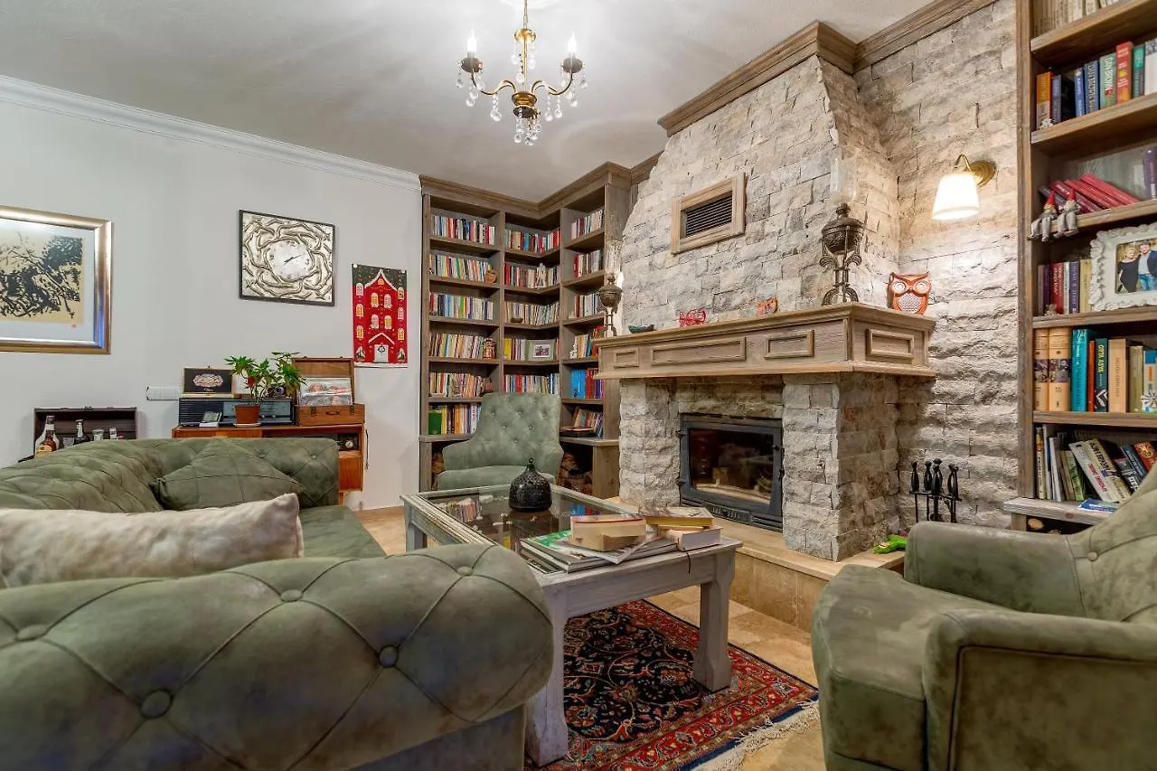 Casa Di Датча Турция