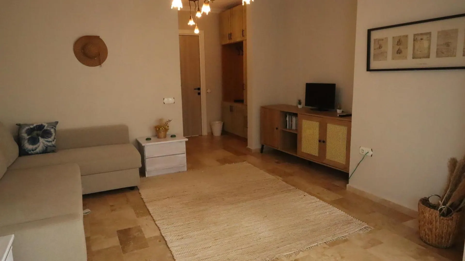 Panzió Casa Di Datça